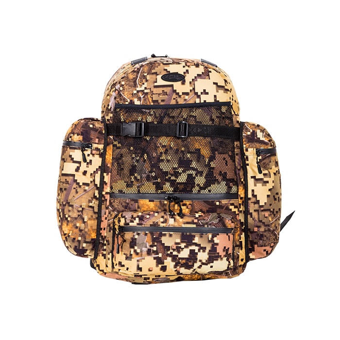 Рюкзак  "Лес", 50 л., км.