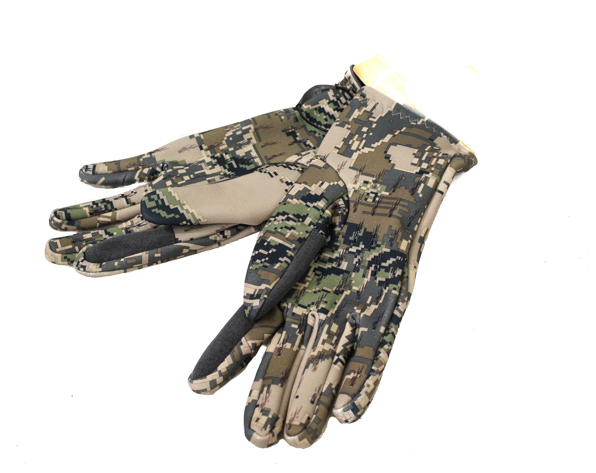 Перчатки Traverse  Glove цв.Opti Open Country