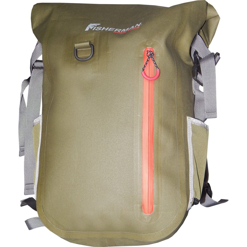 Сумка "Тенч Pro"