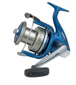 Катушка Aerlex 8000 XSA