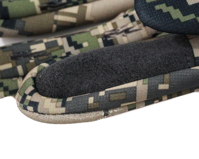 Перчатки Traverse  Glove цв.Opti Open Country