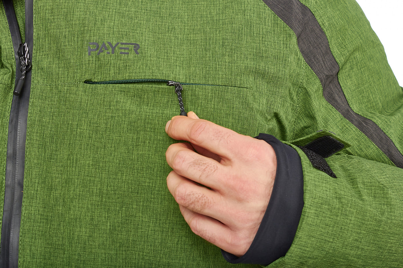 Костюм "Аргус"