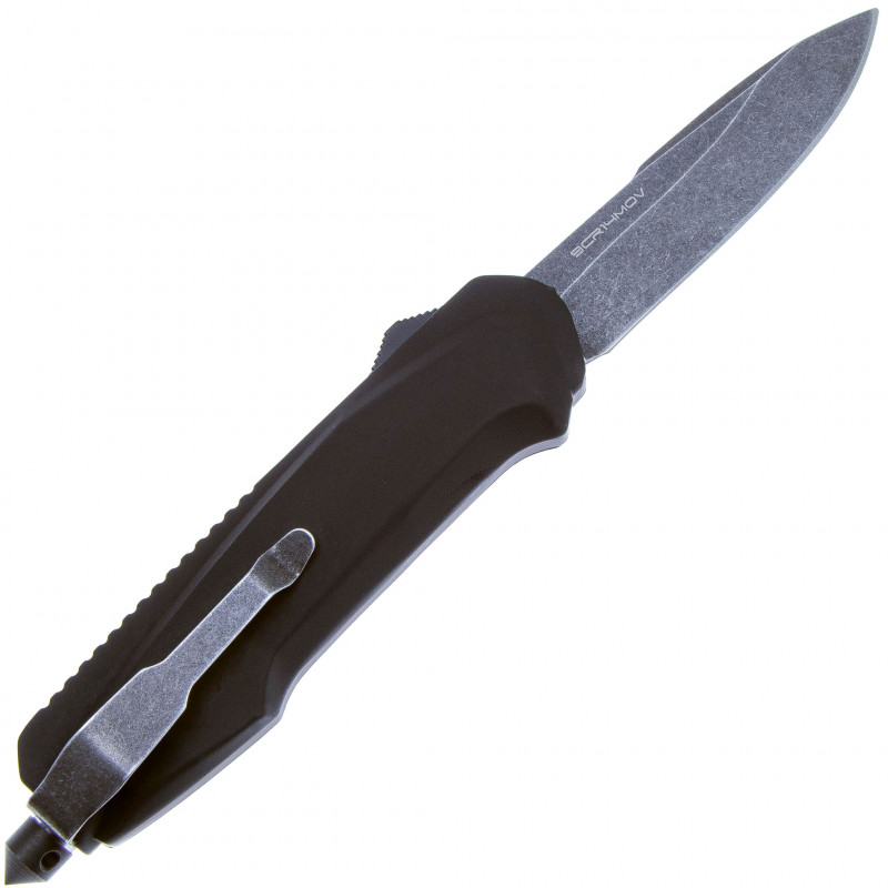 Нож складной "Rame" (black, s/w)