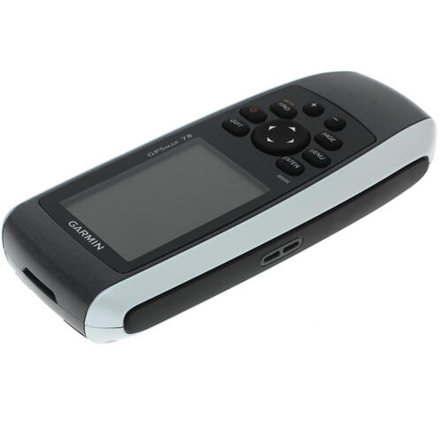 Навигатор Garmin GPS 78