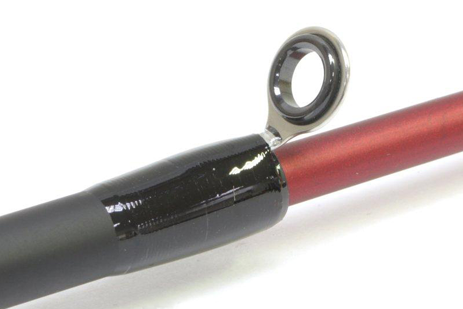 Удочка  Ice Rod Paiku 60TRS-TG