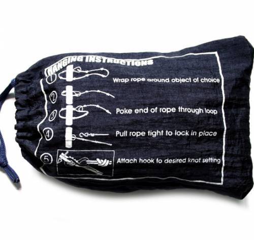 Комплект  веревок для гамака