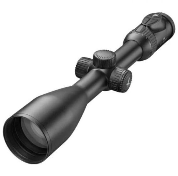 Прицел Z8i 2-16x50, P L 4A-I
