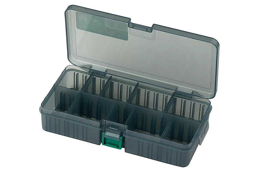 Коробка X-Box M6D1 XL Green (208*111*42)