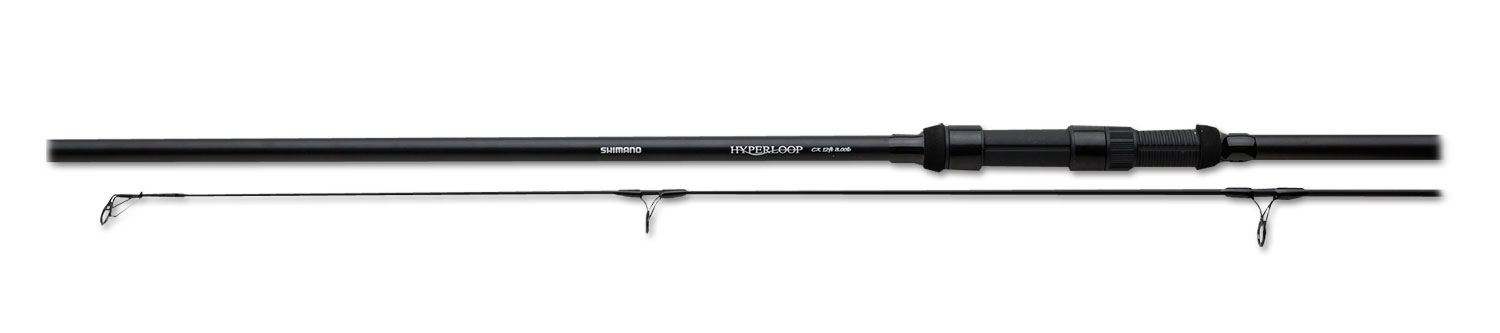 Удилище Hyperloop BX Specimen 12-325LDL, 366см, 140г