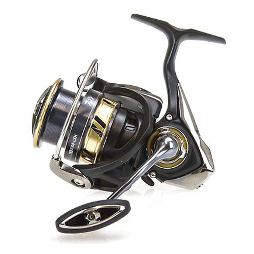 Катушка "17 Exceler LT 4000-C"