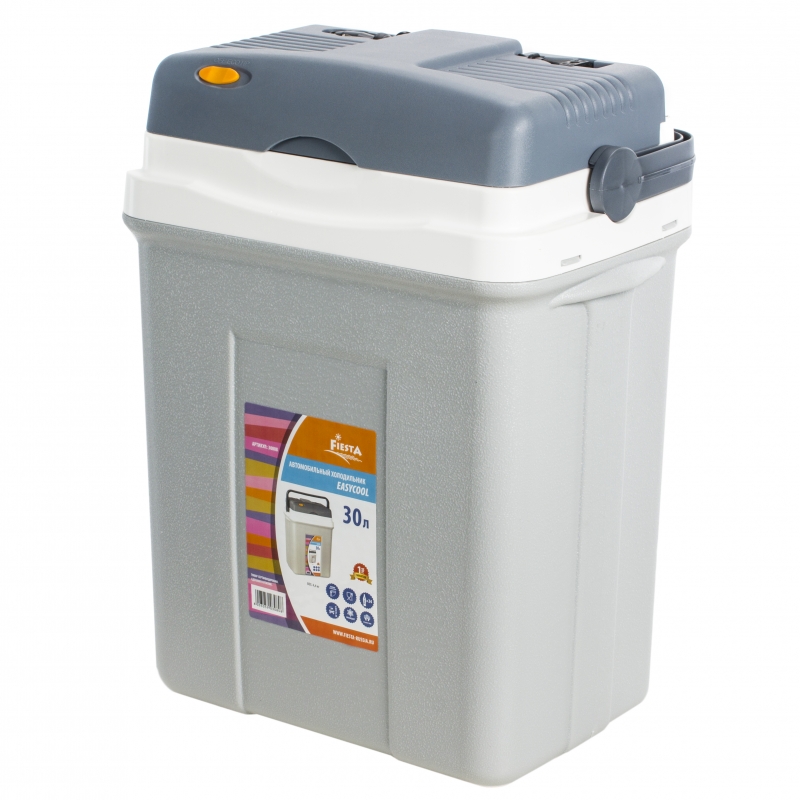 Холодильник 30л термоэлектрический