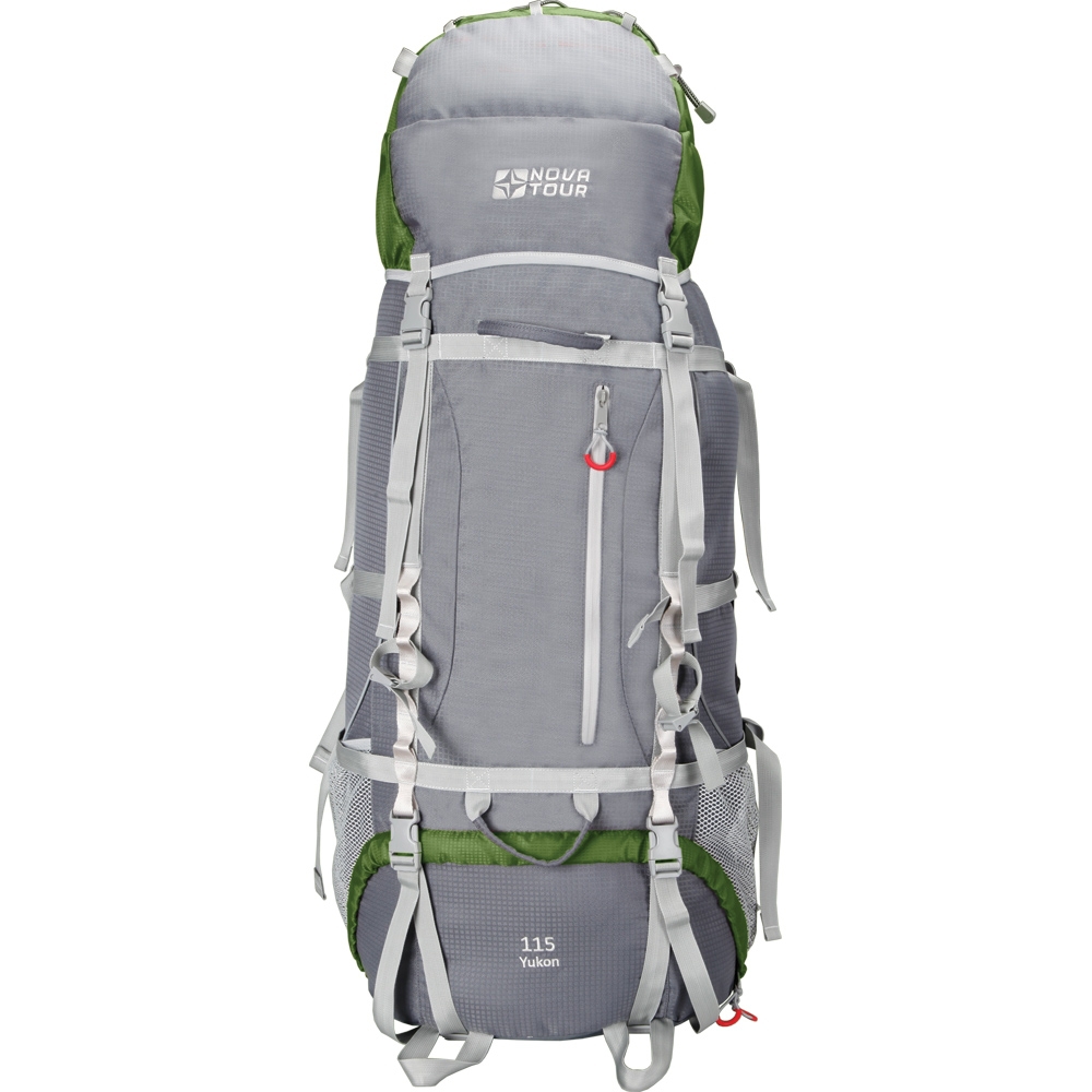 Рюкзак Юкон 115.N