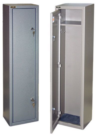 Сейф для хранения оружия №1