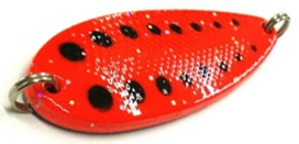 Блесна Nakajima Salmon Buster RSR, 40 г