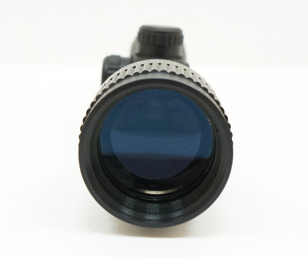 Прицел Stirling Mountmaster 4*40AO, halfmil-dot