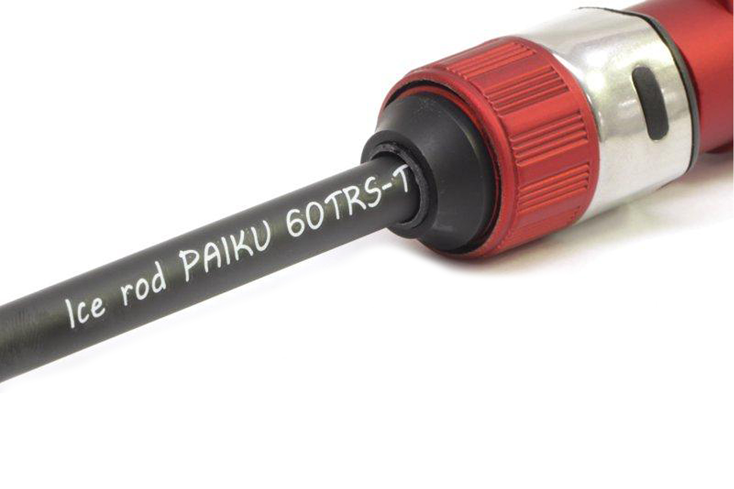 Удочка  Ice Rod Paiku 60TRS-TG