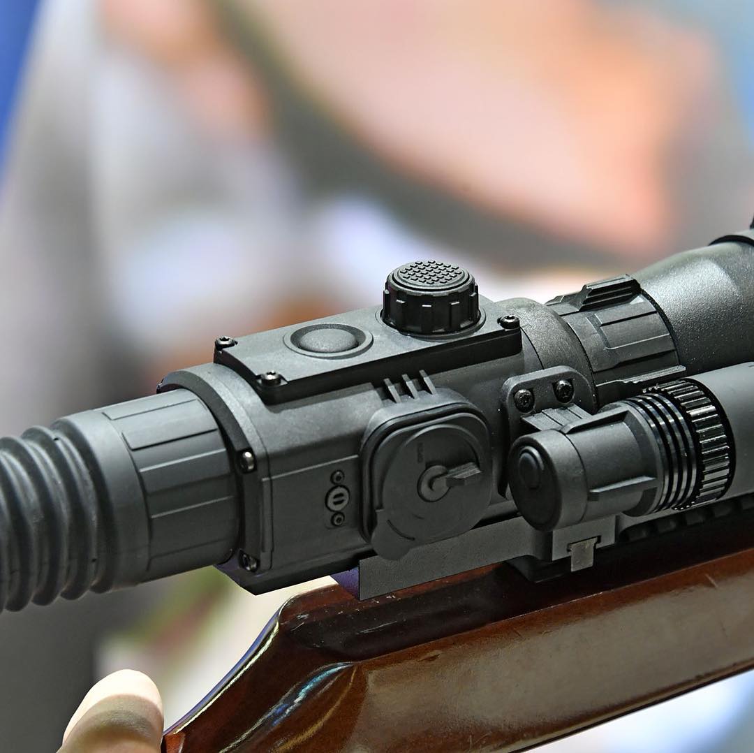 Прицел Sightline N455