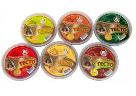 Тесто протеиновое ваниль 20гр