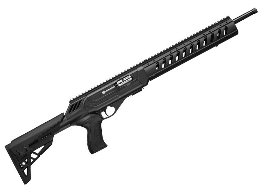 Карабин 512 Tactical (б/магазина)