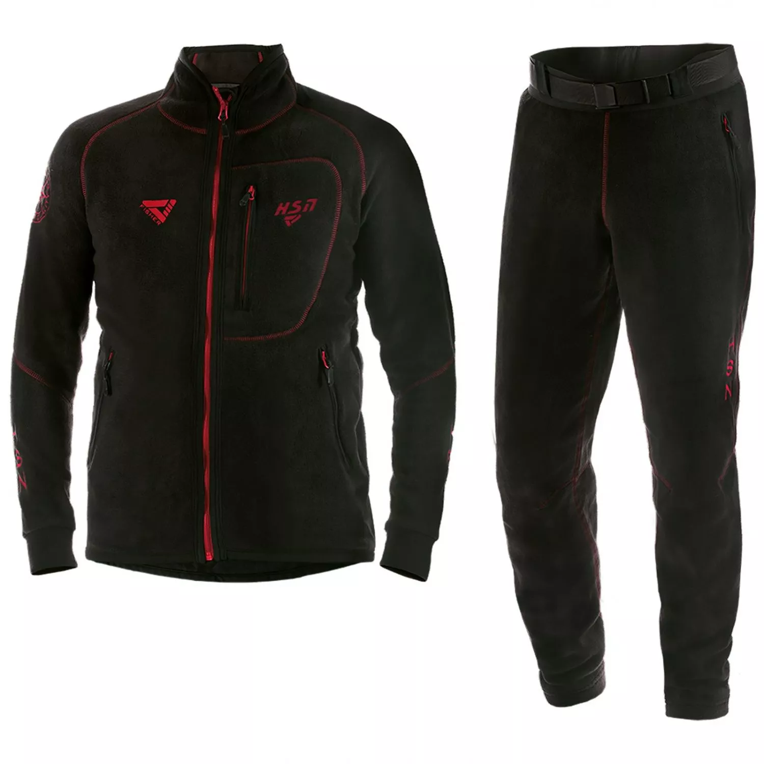 Костюм "Discovery", флис (380)