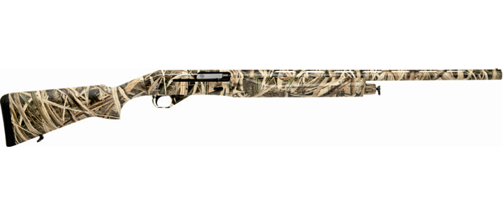 Ружье Renova Mossy Oak Bottomi, к.12*76, L=760