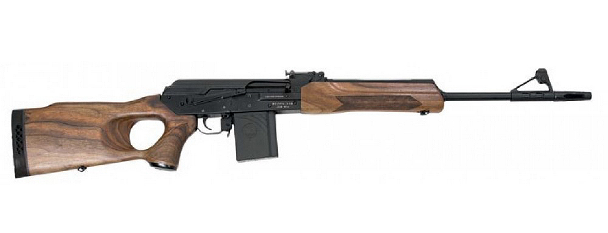 Карабин 308 СОК-95