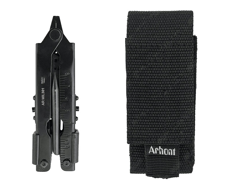 Инструмент - мультитул ARMIL 301