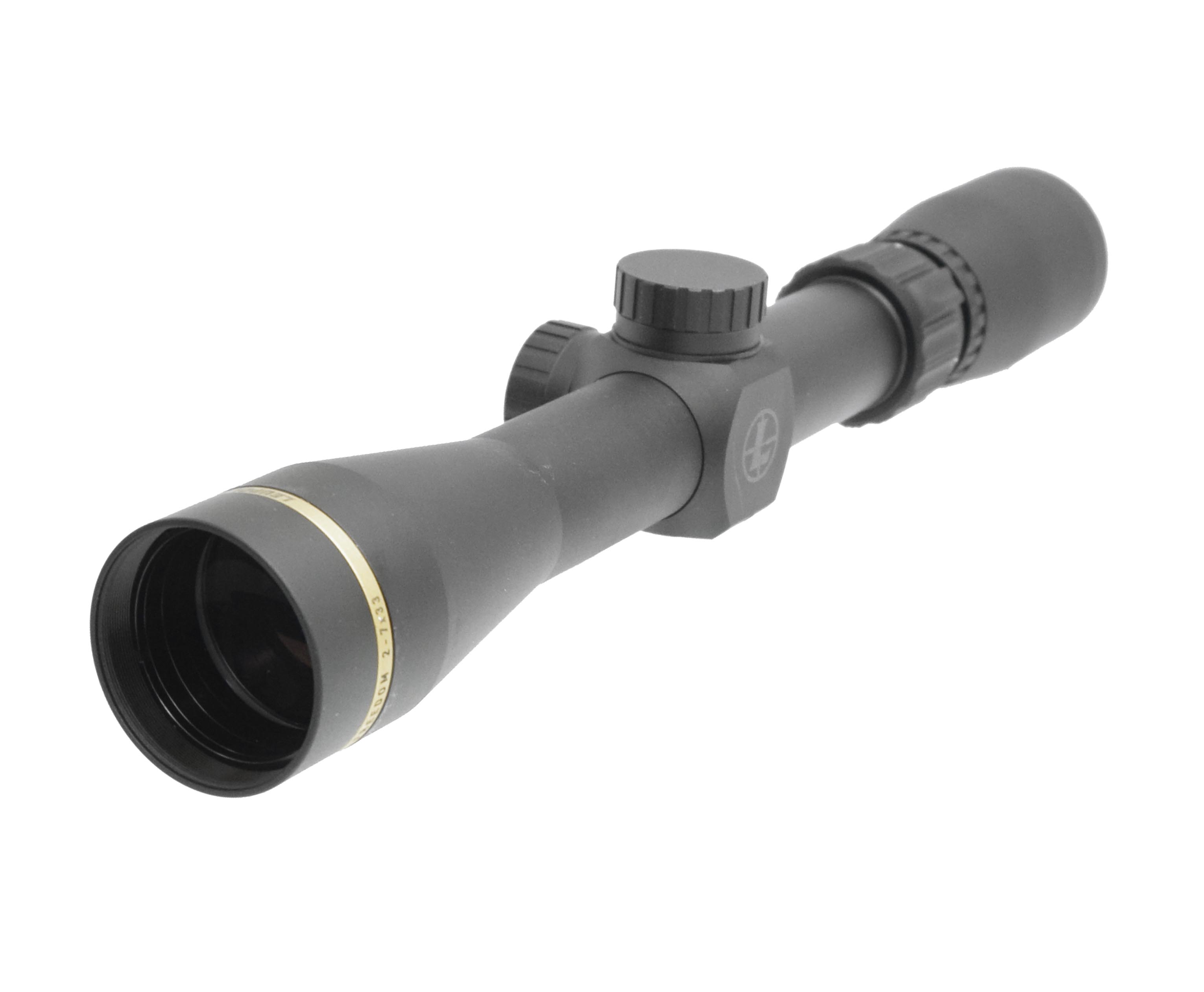 Прицел VX-Freedom 3-9*40 1, FireDot Duplex IL