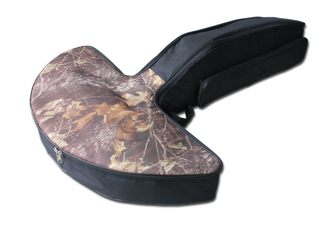 Чехол для арбалета "Скорпион" в сборе