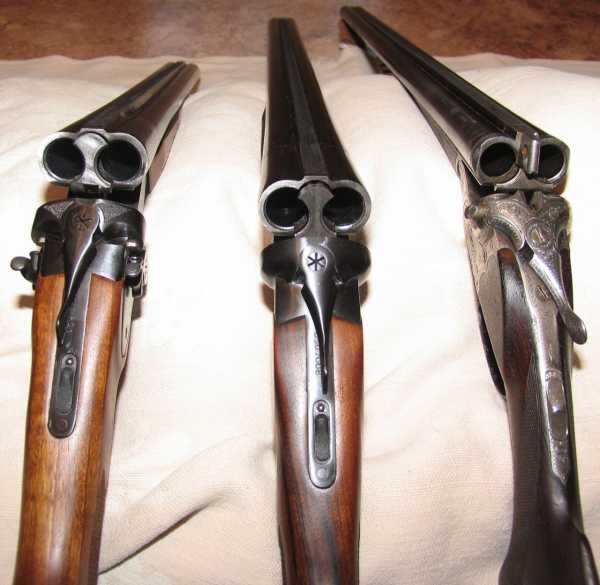 Ружье МР 43, к.16*70, ор, д/н