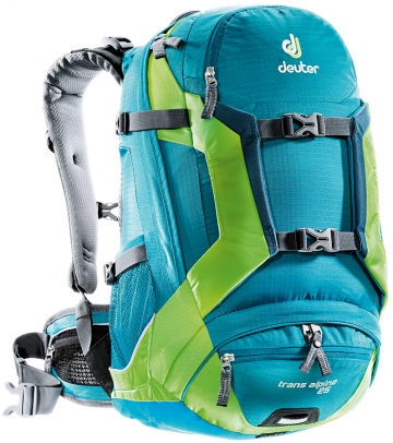 Рюкзак Trans Alpine 25 велосипед/универс