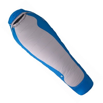 Cпальник Trestles 15 Reg (кокон) L