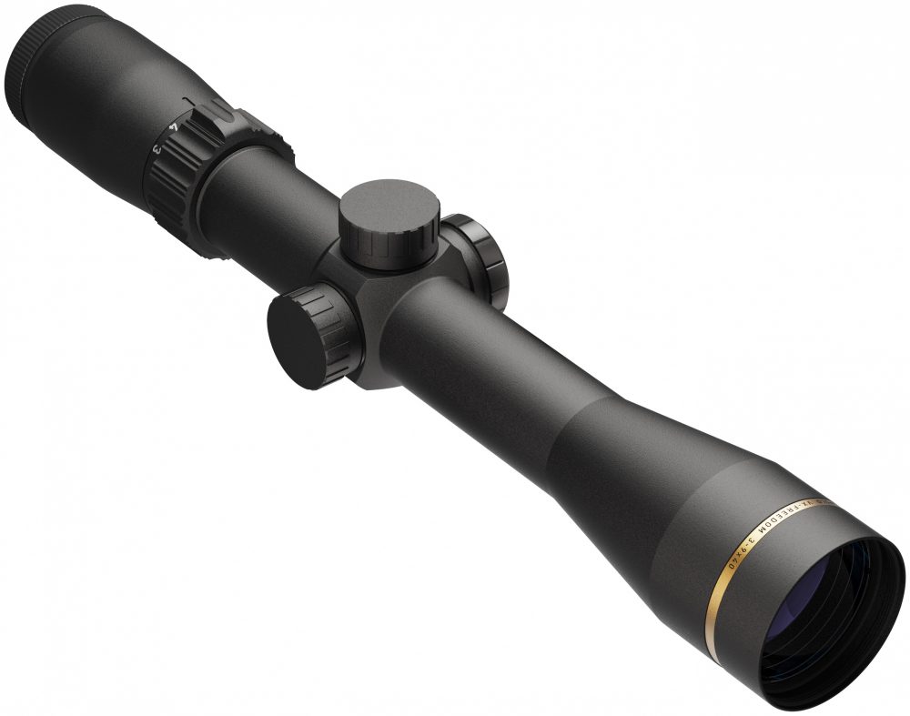 Прицел VX-Freedom 3-9*40 1, FireDot Duplex IL