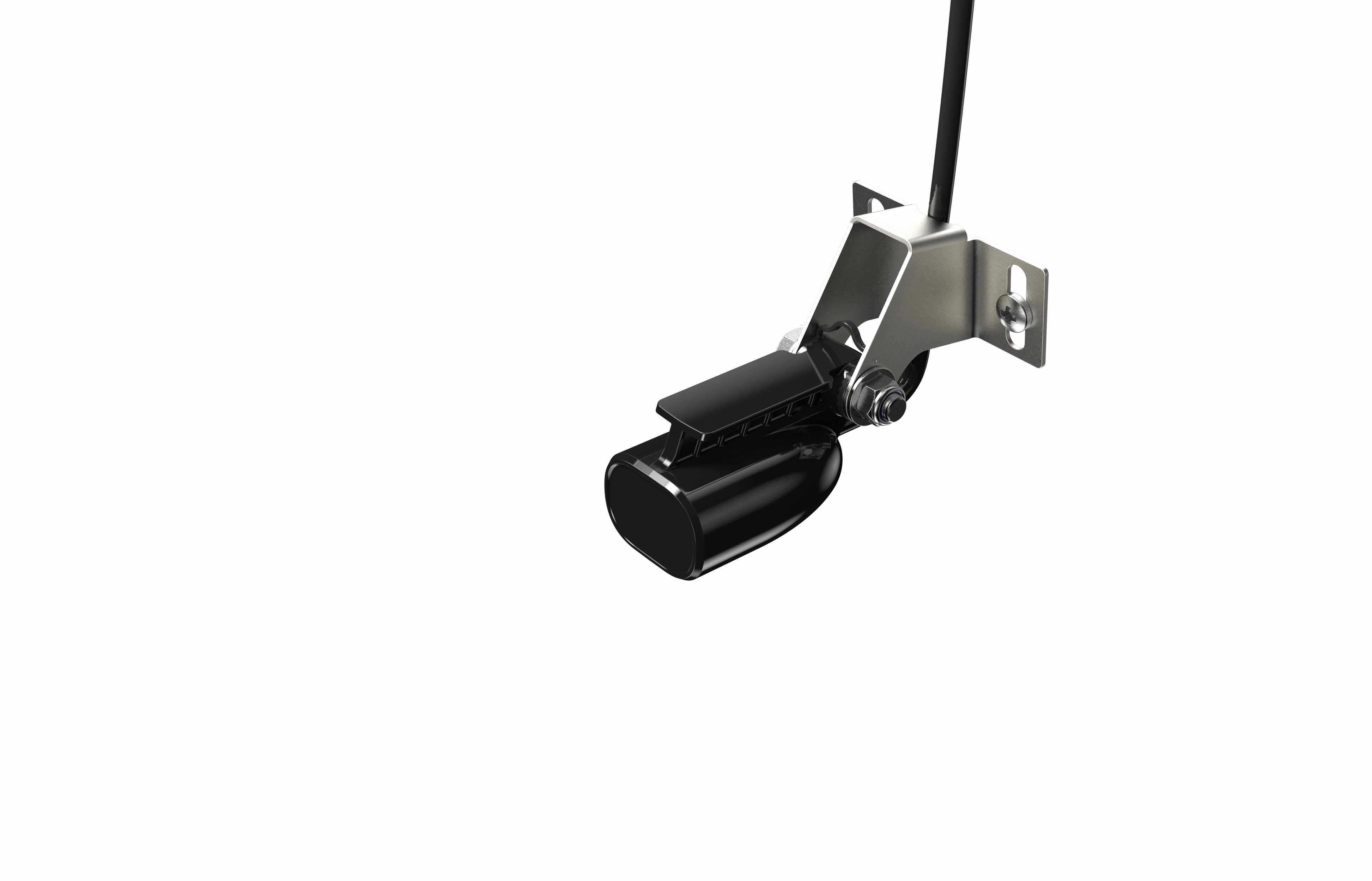 Эхолот Lowrance Hook2-4x GPS с датчиком Bullet
