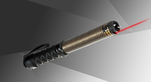 Электрошокерное устройство "СКОРПИОН-350АЦ", ДК.111