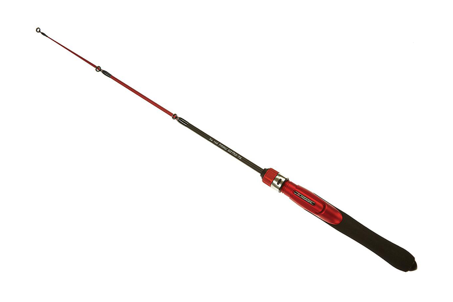 Удочка  Ice Rod Paiku 60TRS-TG
