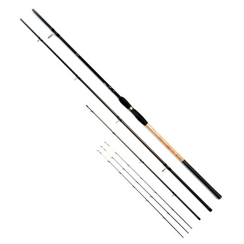 Удилище Diamond Feeder 180, 390см, 180г