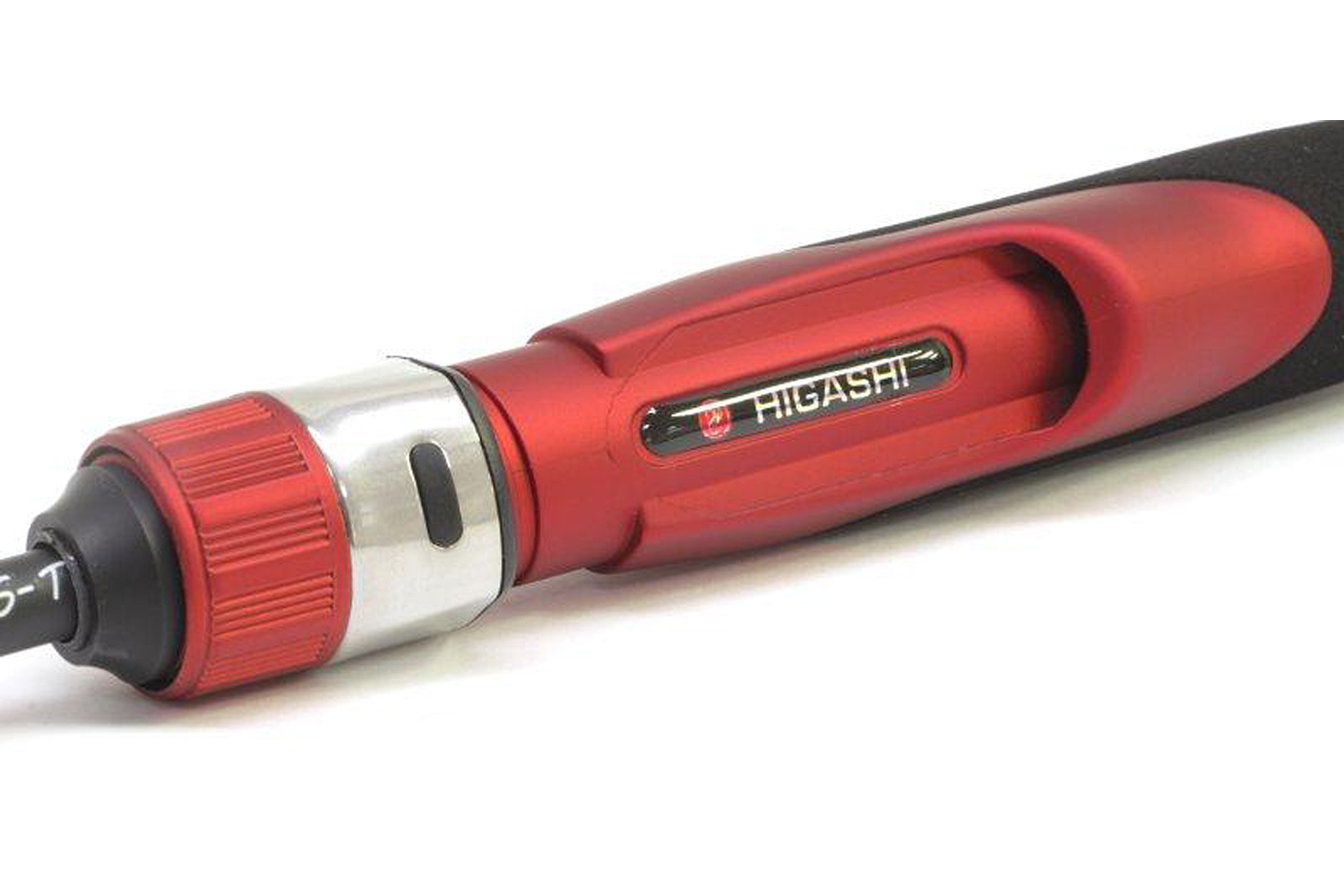 Удочка  Ice Rod Paiku 60TRS-TG