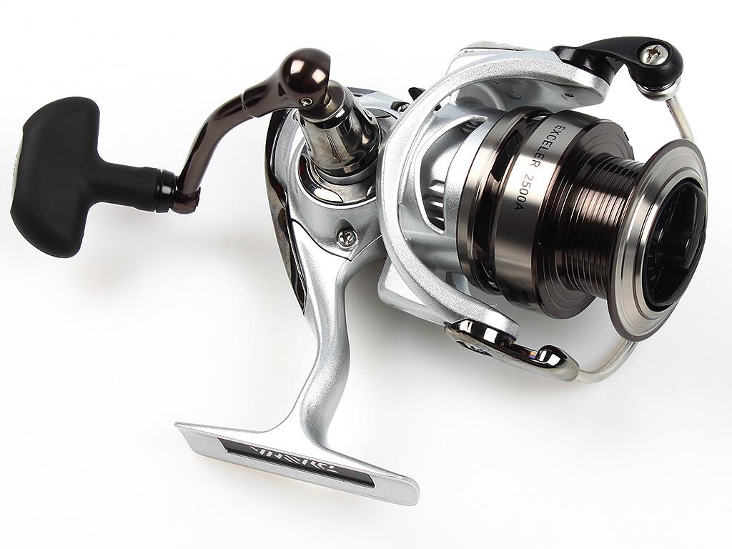 Катушка Exceler 2500A