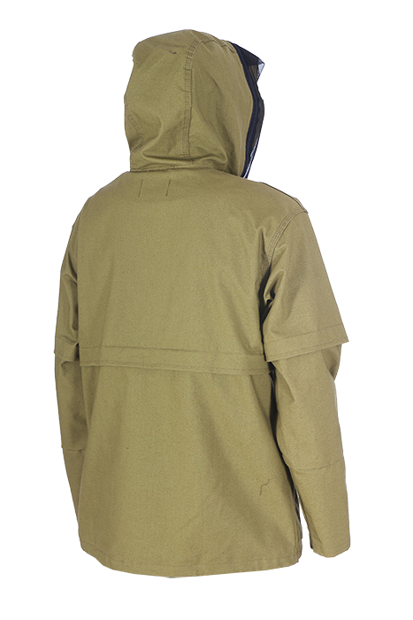 Костюм "Противоэнцефалитный" 9738