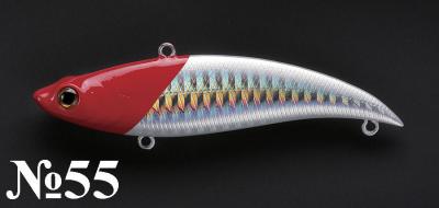 Воблер Bay Blue №55, 21г