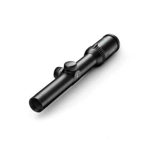 Прицел Z4i 1.25-4x24 L, кольца, сетка CD-I