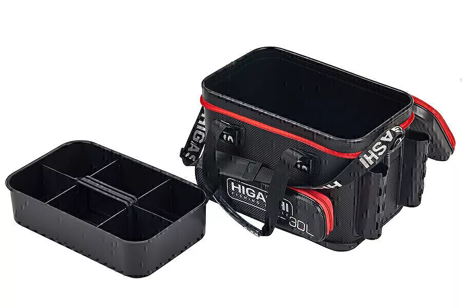 Сумка HARD EVA Bag 30L