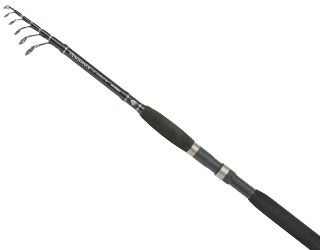 Удилище VENGEANCE AX SPECIMEN 12-350, 366см, 160г