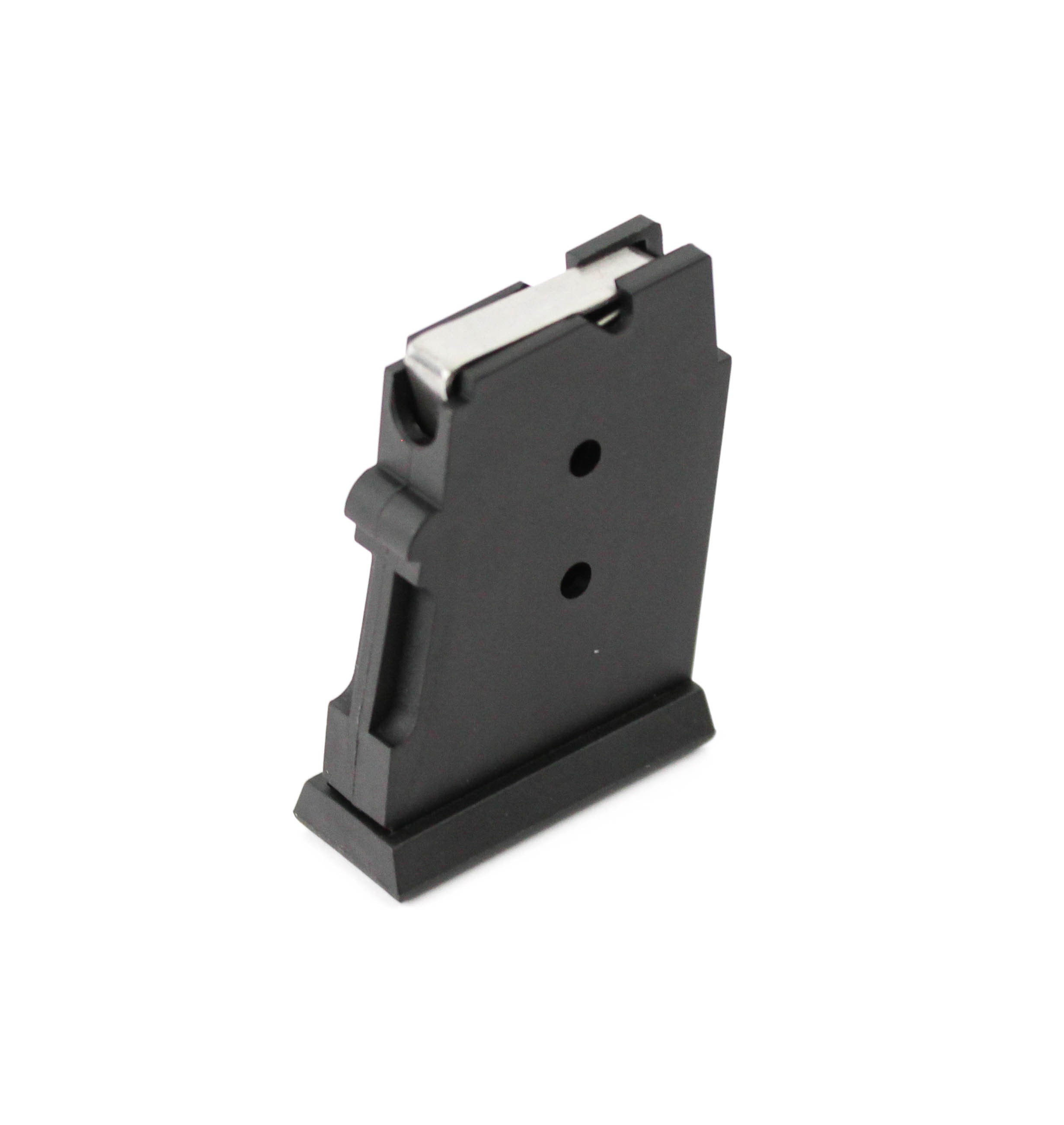 Магазин CZ 452/455/512, к.22LR, пласт. (5м.)