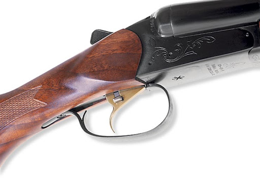 Ружье МР 43, к.16*70, ор, д/н