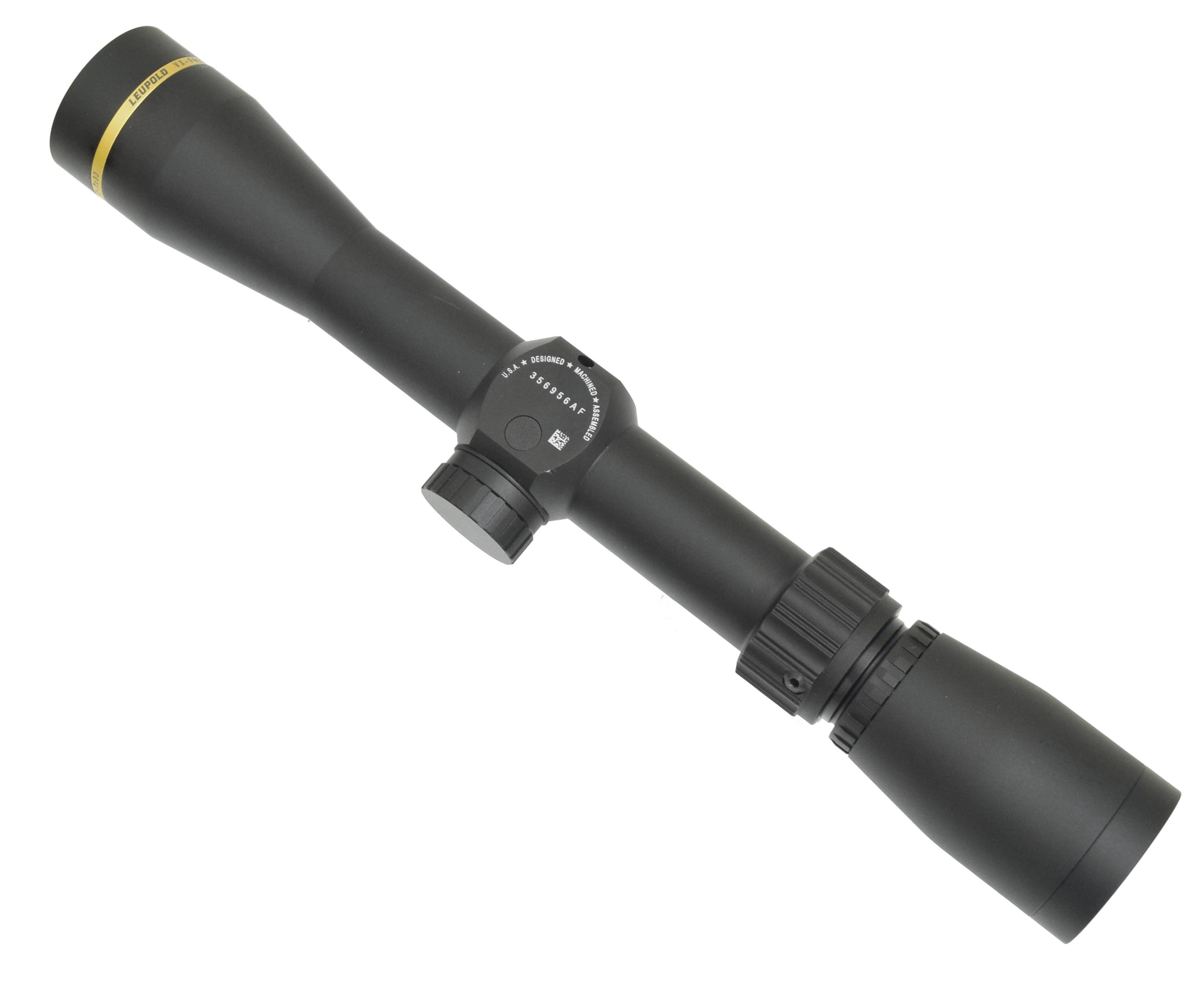 Прицел VX-Freedom 3-9*40 1, FireDot Duplex IL