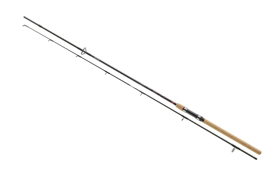 Удилище "Ninja Jigger", 270см, 8-35г