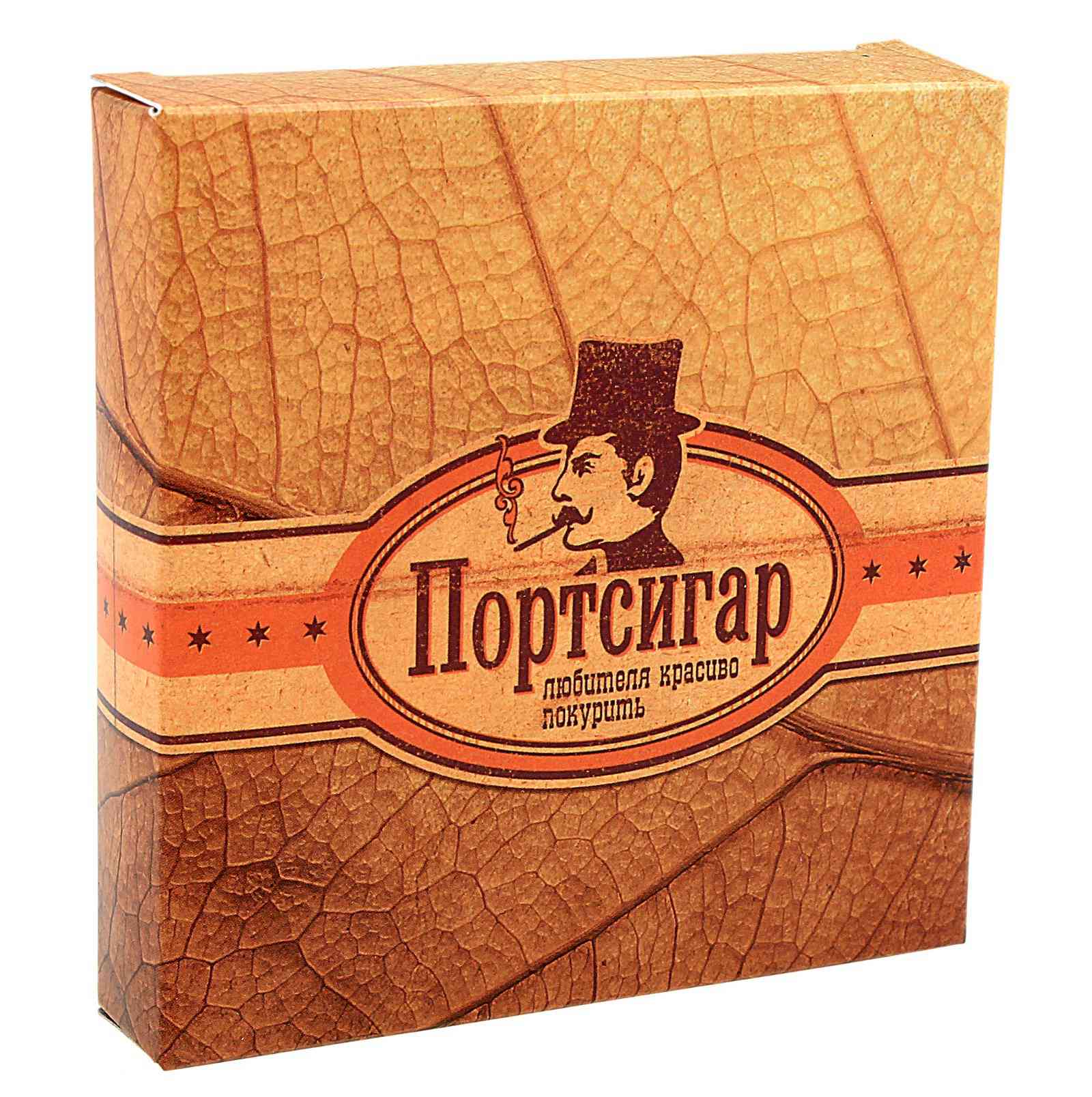 Портсигар "Русская охота!"