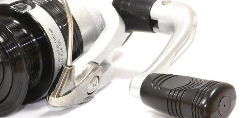 Катушка Sweepfire E 4000 C